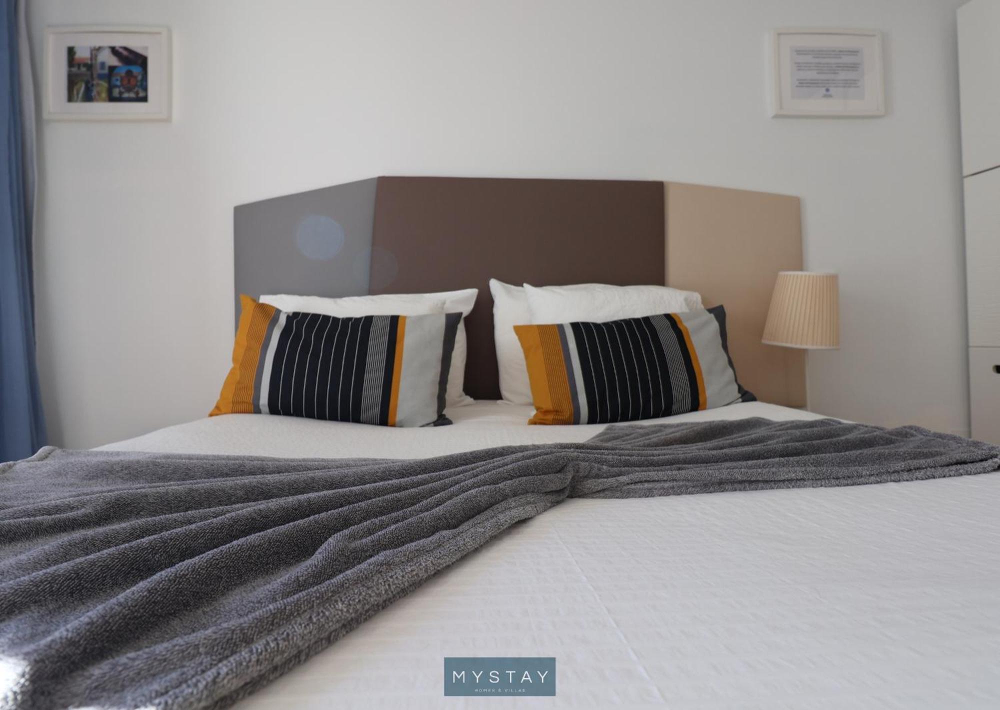Mystay - Casa De Baco Igrejinha Zimmer foto