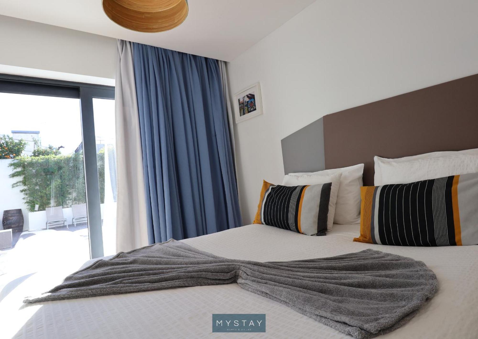 Mystay - Casa De Baco Igrejinha Zimmer foto