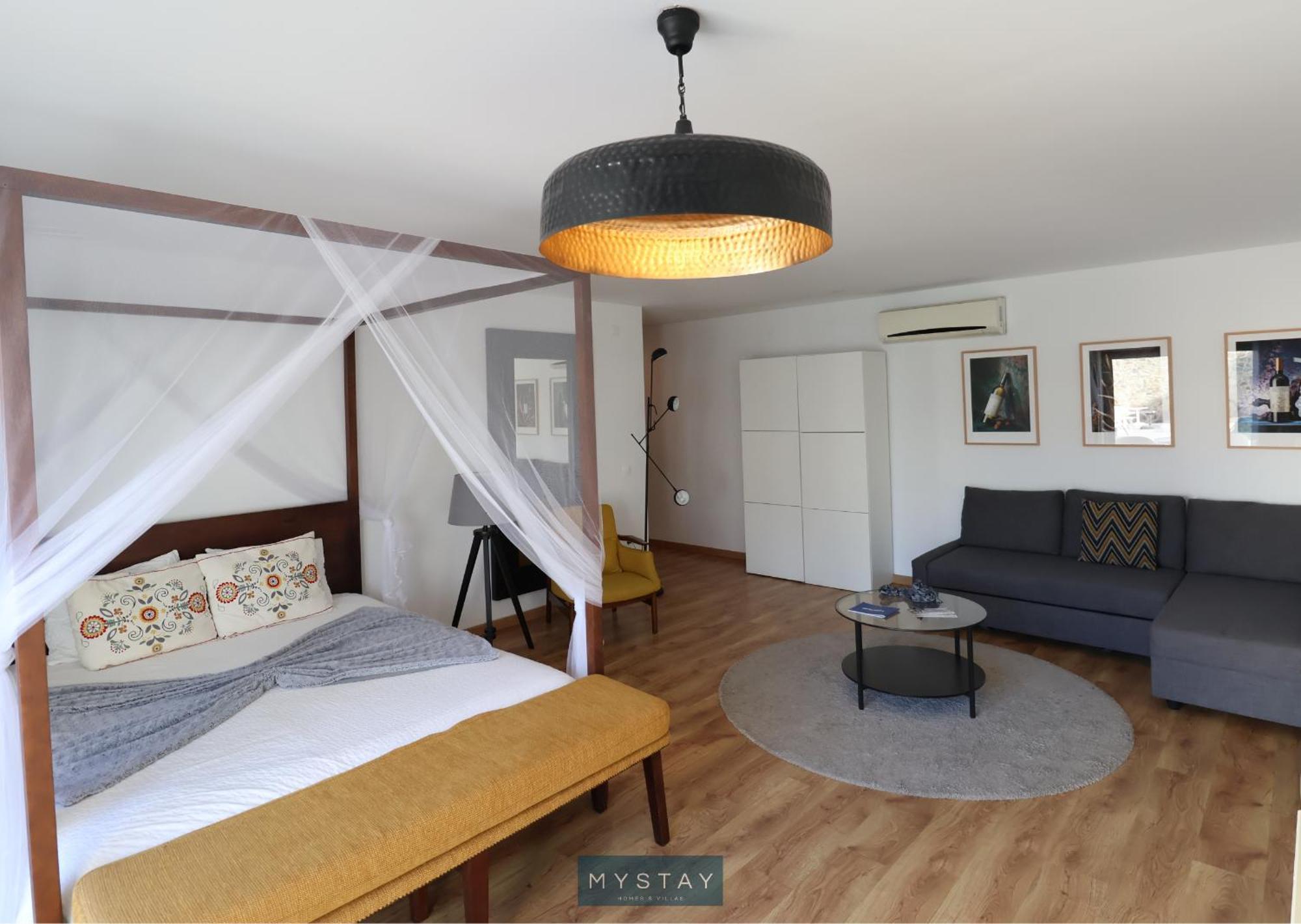 Mystay - Casa De Baco Igrejinha Exterior foto