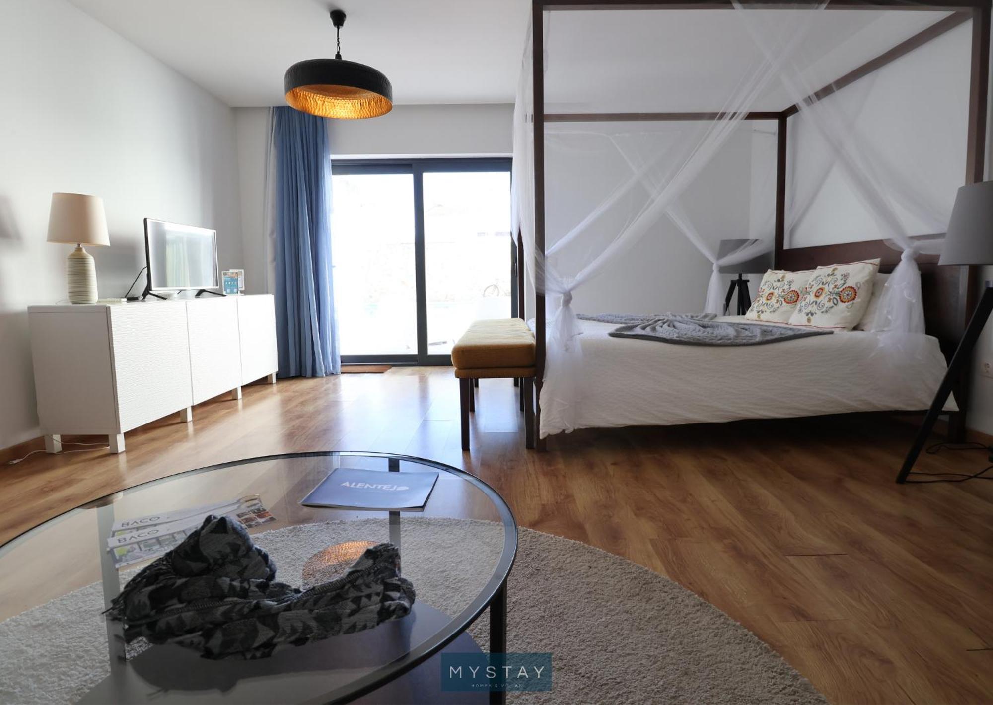 Mystay - Casa De Baco Igrejinha Zimmer foto