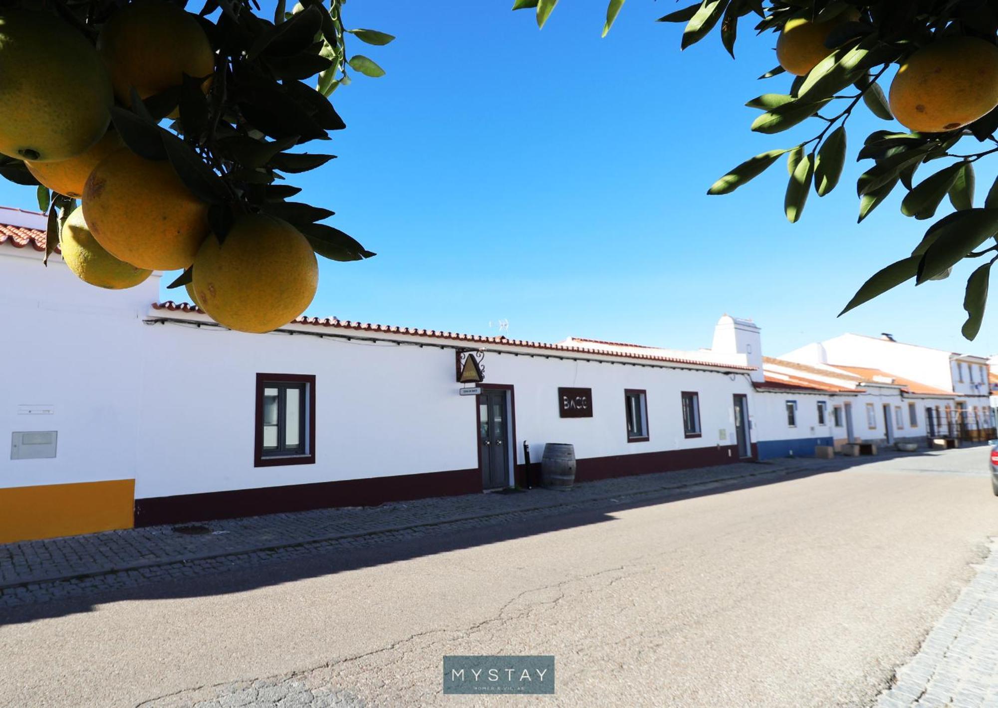 Mystay - Casa De Baco Igrejinha Exterior foto