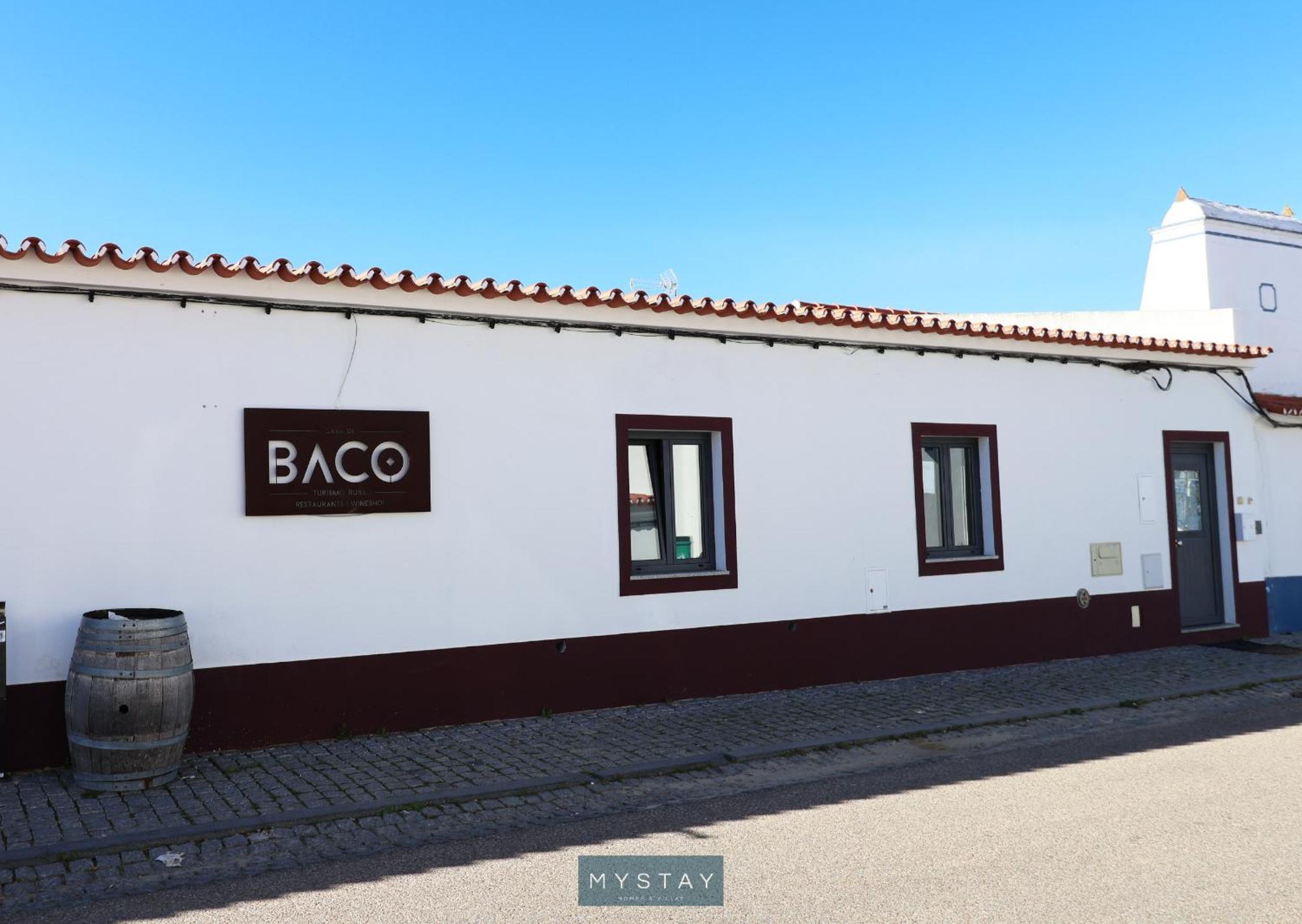 Mystay - Casa De Baco Igrejinha Exterior foto