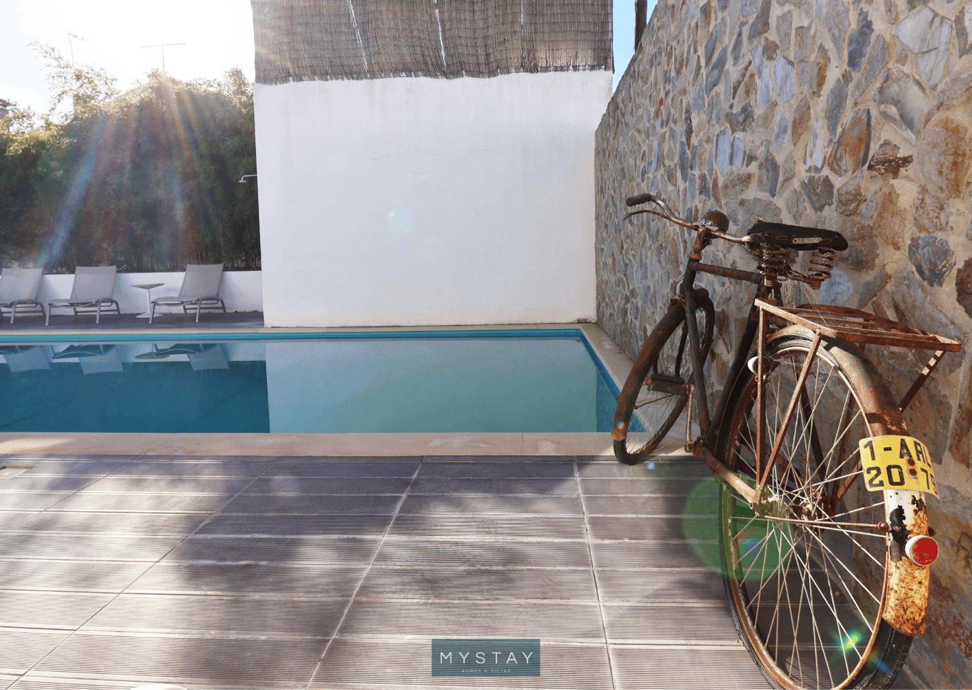 Mystay - Casa De Baco Igrejinha Exterior foto