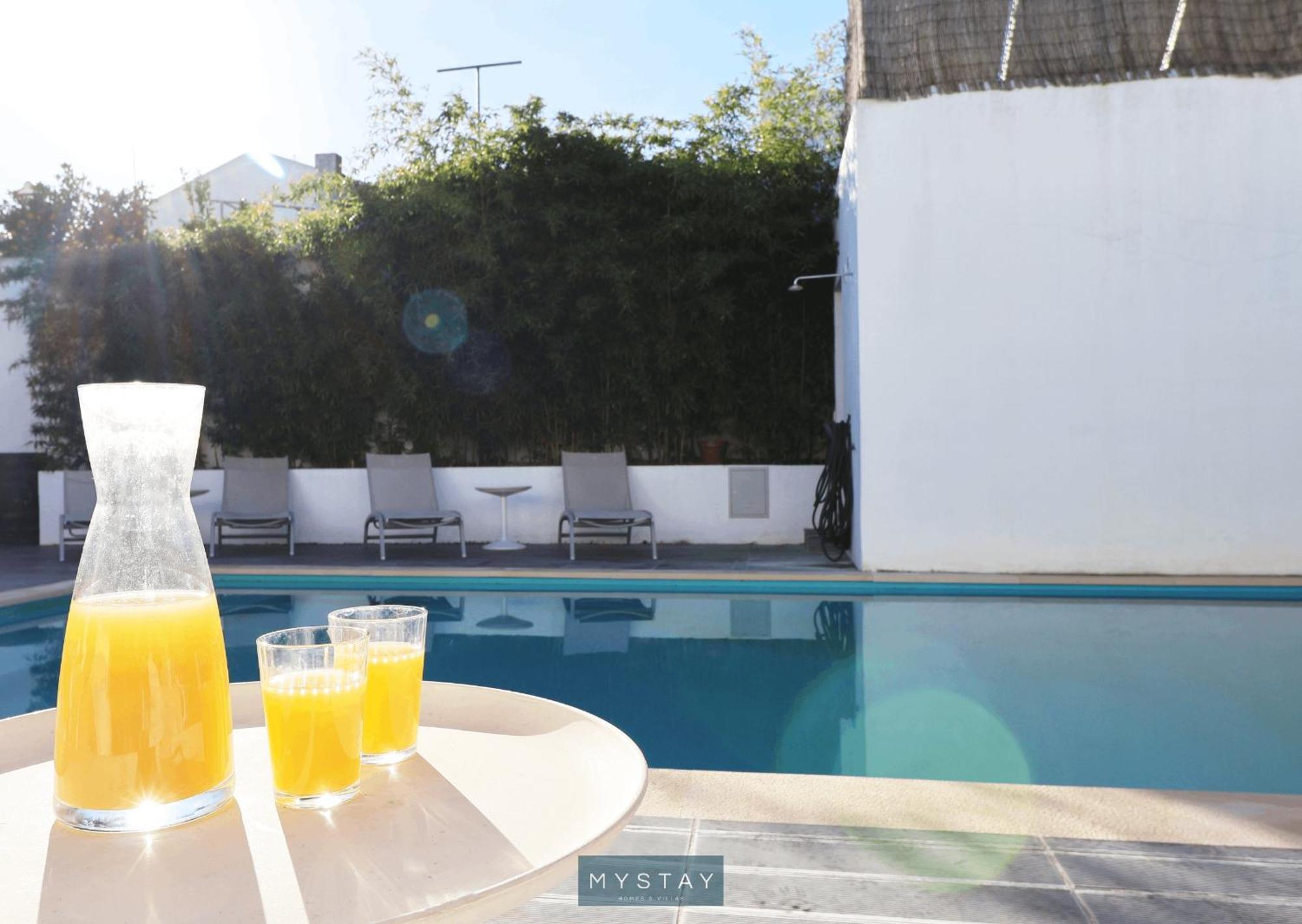 Mystay - Casa De Baco Igrejinha Exterior foto