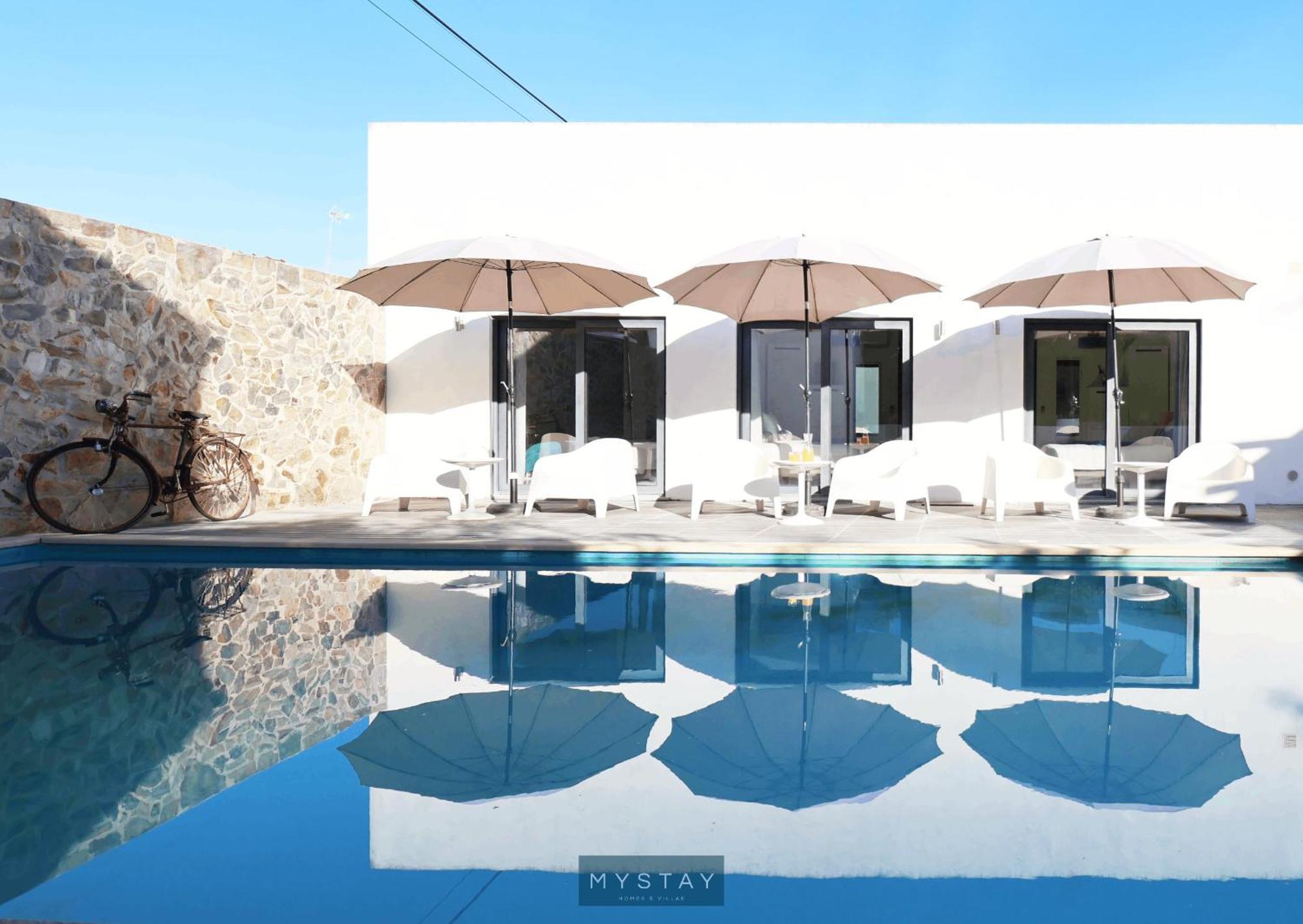 Mystay - Casa De Baco Igrejinha Exterior foto