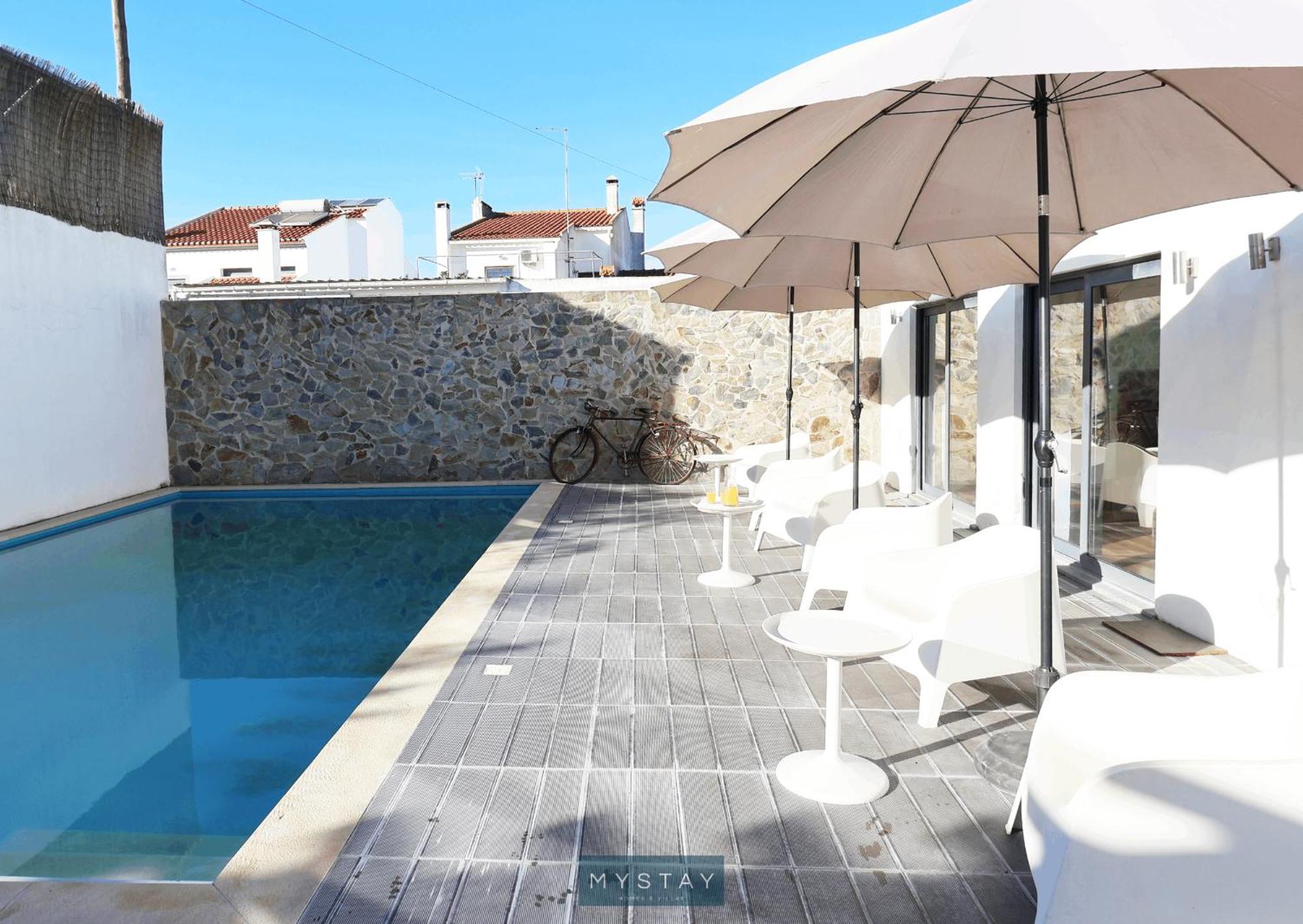Mystay - Casa De Baco Igrejinha Exterior foto