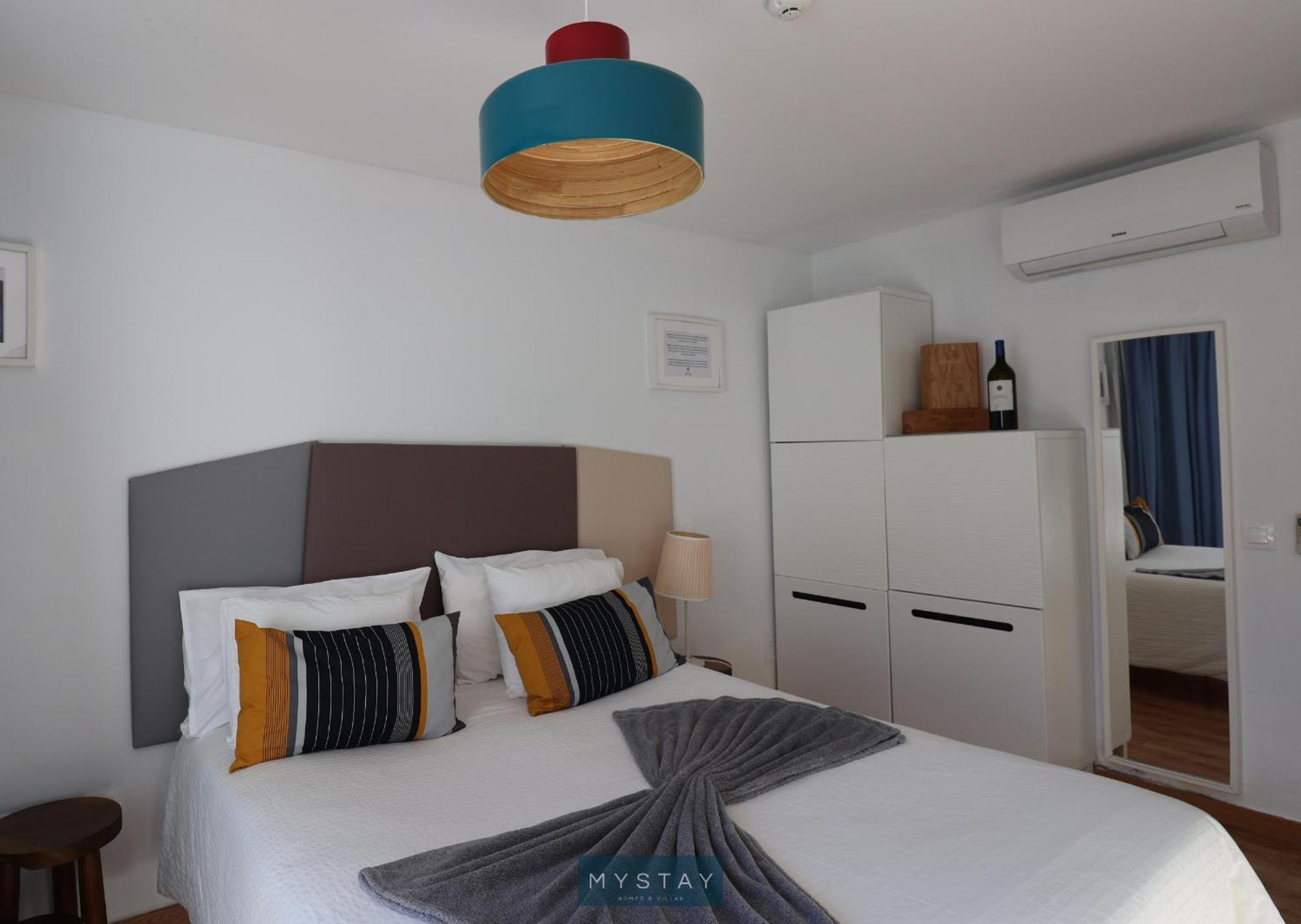 Mystay - Casa De Baco Igrejinha Zimmer foto